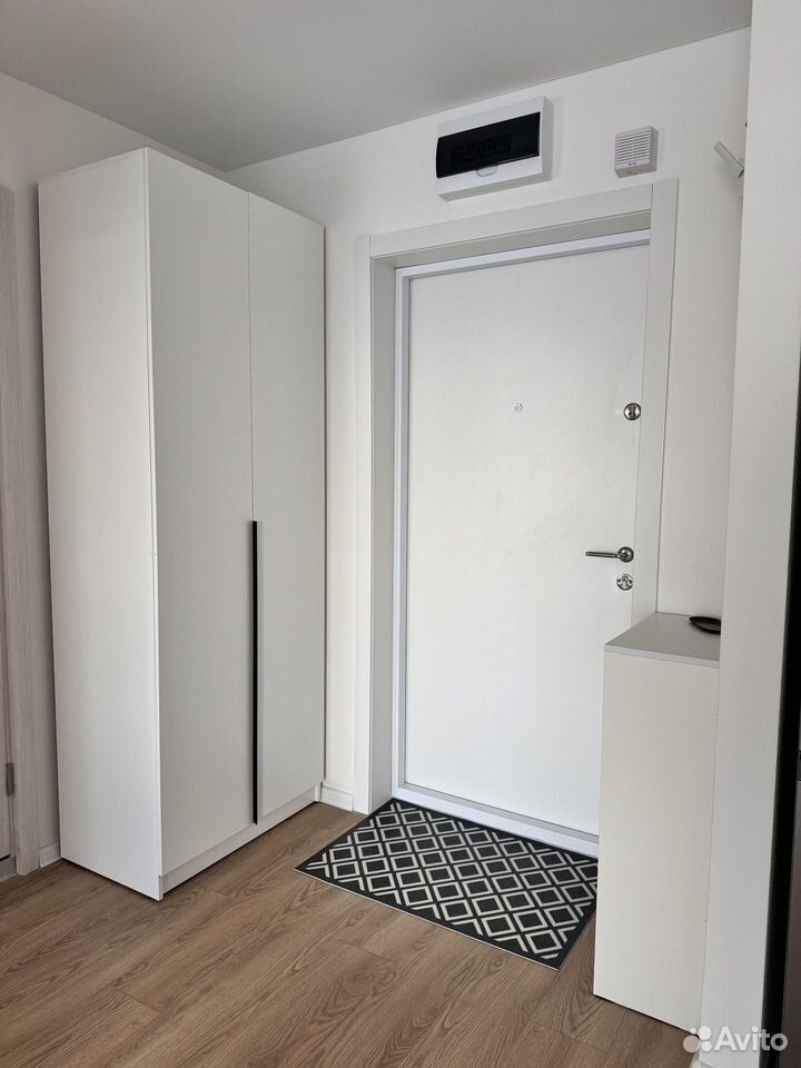 m. Medvedkovo: Apartment, 1-rooms