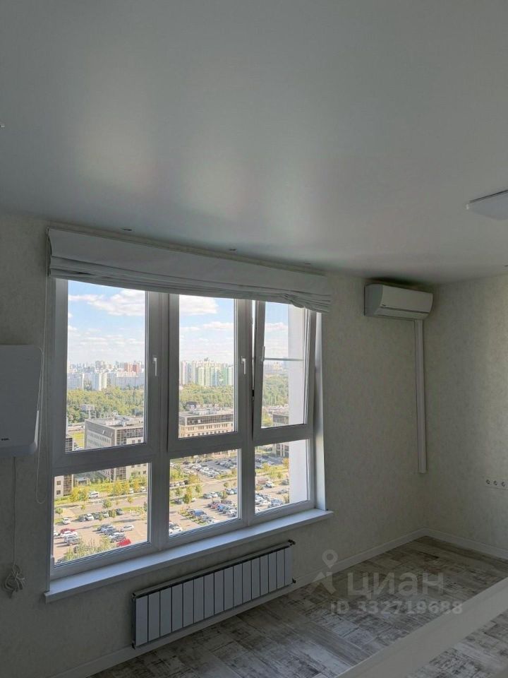 m. Planernaya: Apartment, 3-rooms