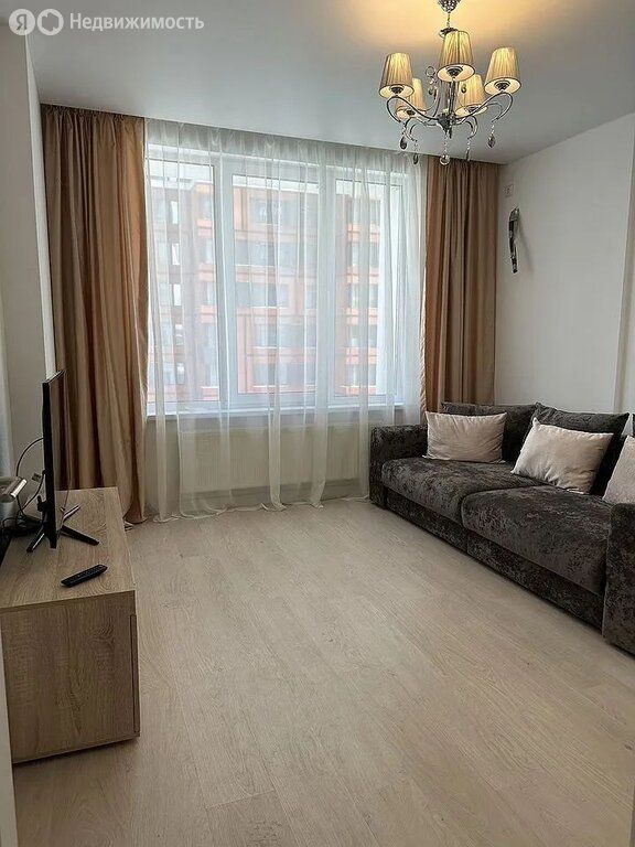 m. Bulvar Rokossovskogo: Apartment, 1-rooms