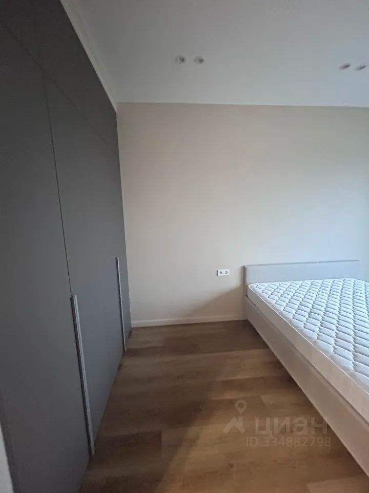 m. Tekhnopark: Apartment, 2-rooms