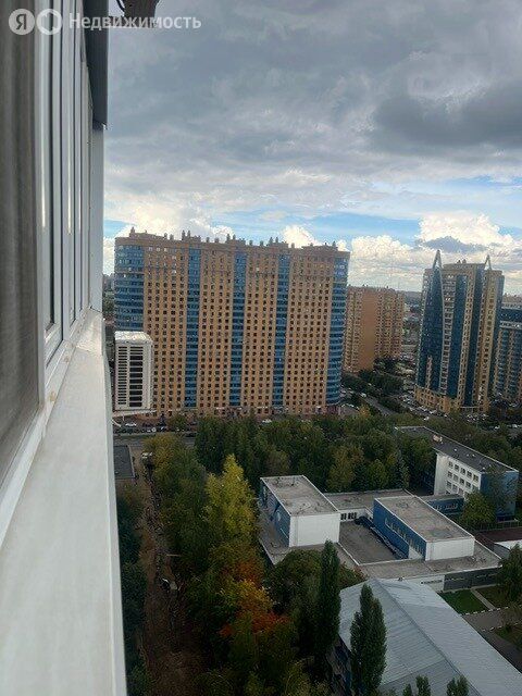 m. Novokosino: Apartment, 2-rooms