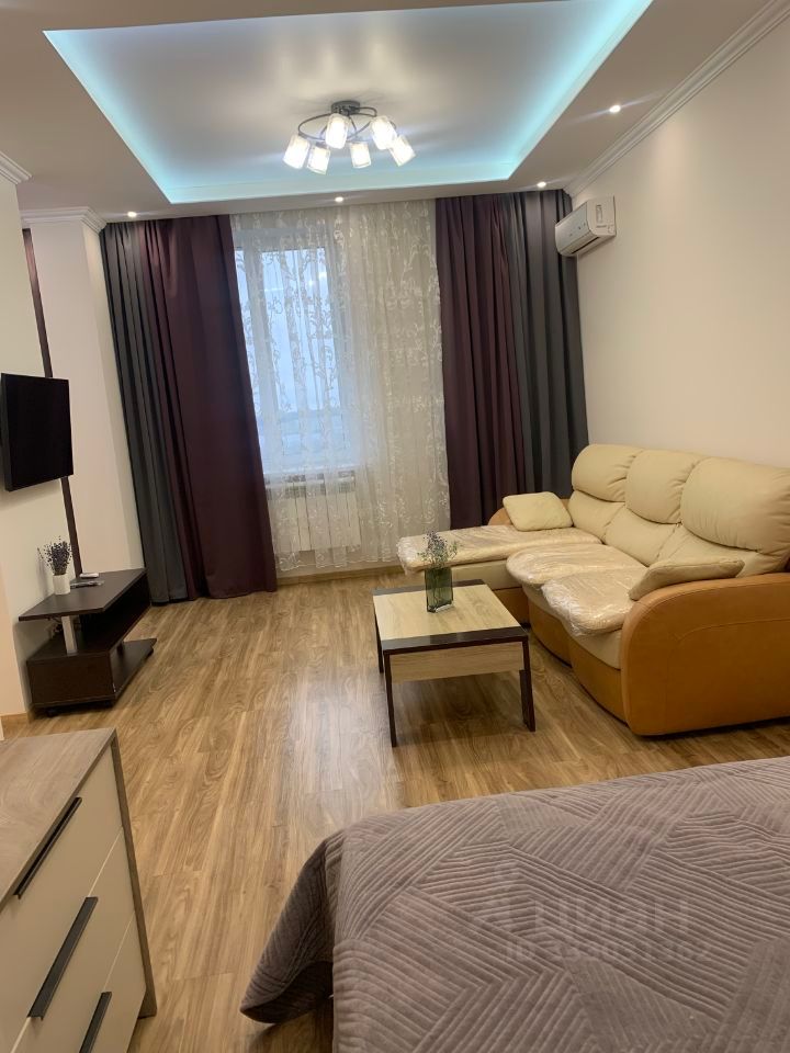 m. Nemchinovka: Apartment, 1-rooms