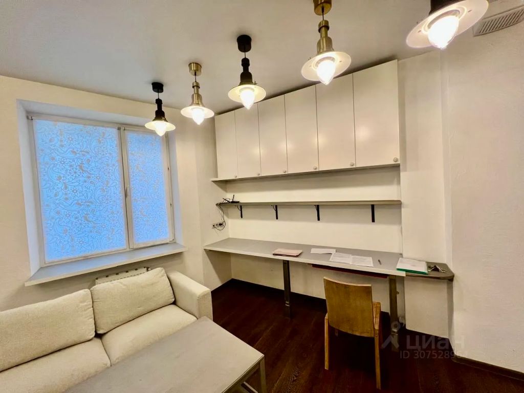 m. Reutovo: Apartment, 3-rooms