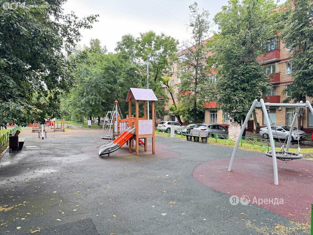 m. Petrovsky park: Apartment, 1-rooms
