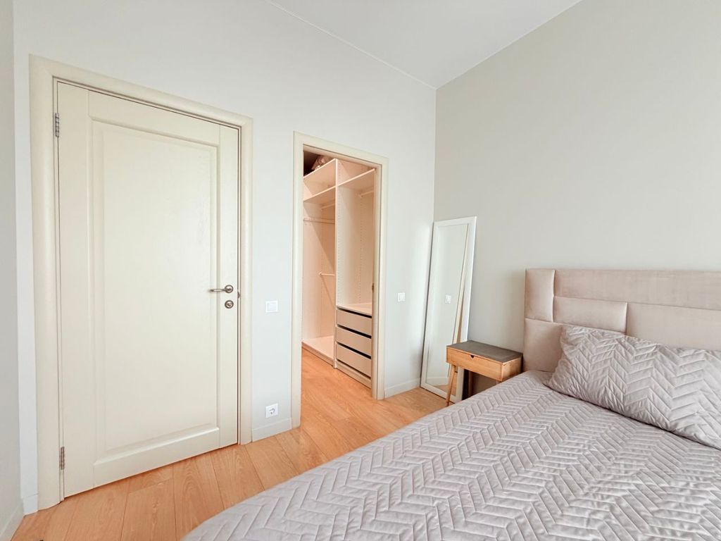 m. Konkovo: Apartment, 1-rooms