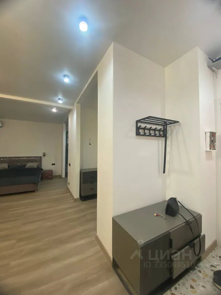 m. Medvedkovo: Apartment, 1-rooms