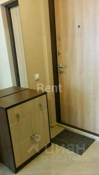 m. Nagatinskaya: Apartment, 1-rooms