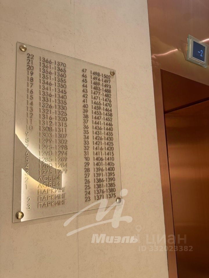 m. Kaluzhskaya: Apartment, 2-rooms