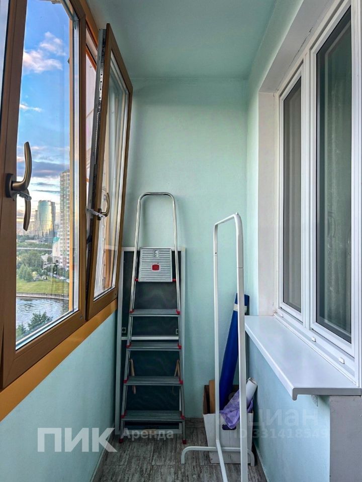 m. Myakinino: Apartment, 1-rooms