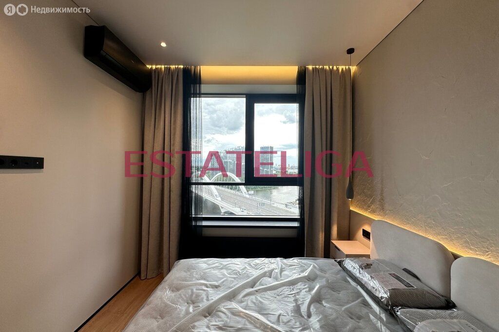 m. Shelepikha: Apartment, 3-rooms