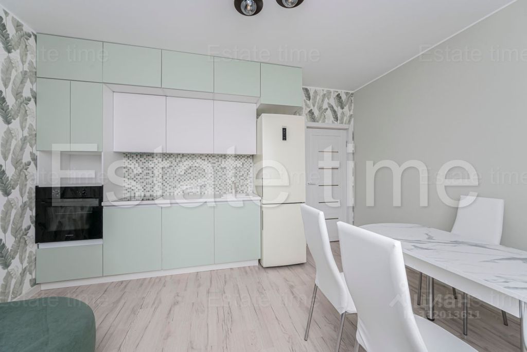 m. Bakovka: Apartment, 1-rooms