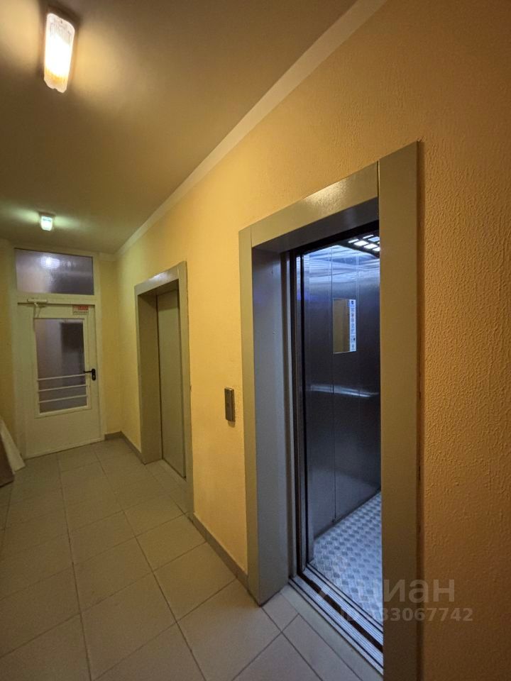 m. Vodniki: Apartment, 1-rooms
