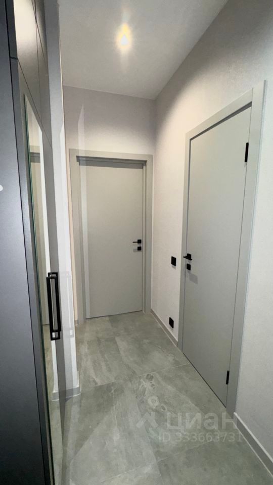 m. Pavshino: Apartment, 1-rooms