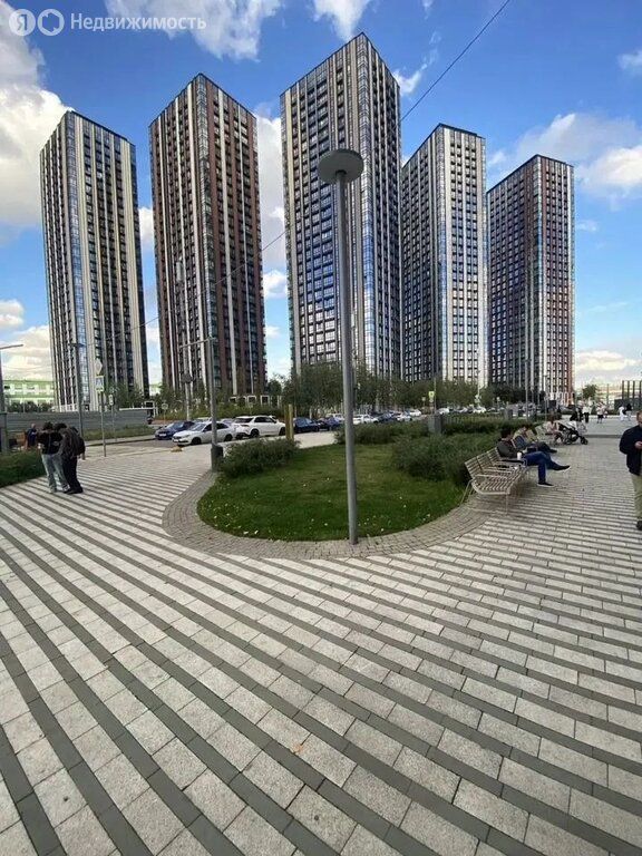 m. Ugreshskaya: Apartment, 1-rooms
