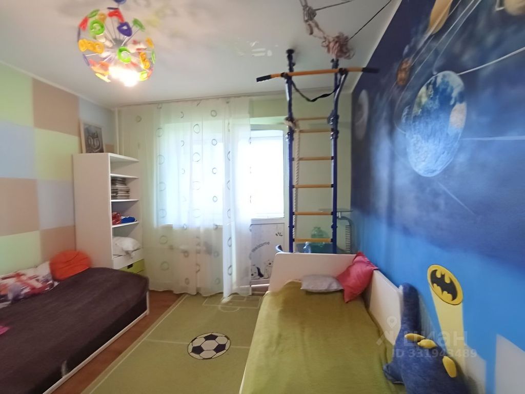 m. Levoberezhnaya: Apartment, 2-rooms