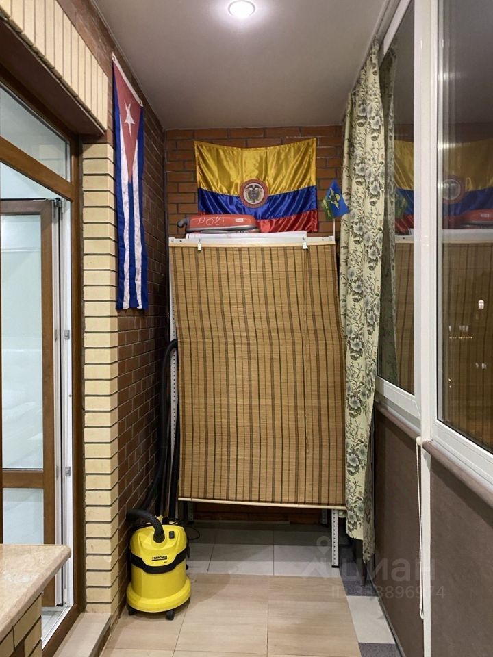 m. Vodniki: Apartment, 2-rooms