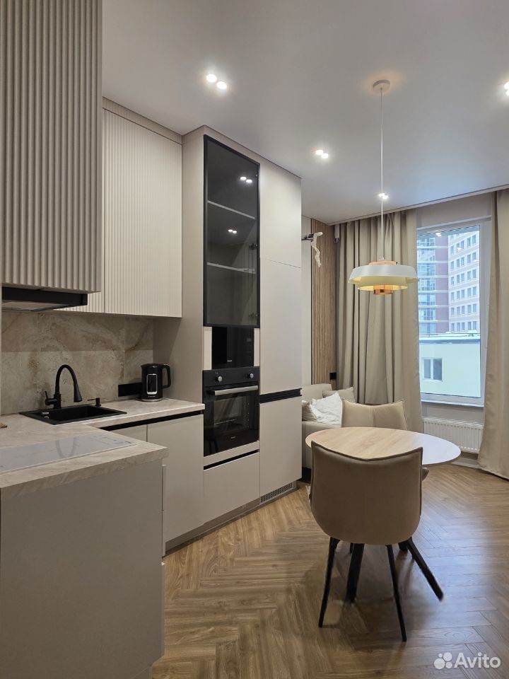 m. Moskva Tovarnaya: Apartment, 1-rooms