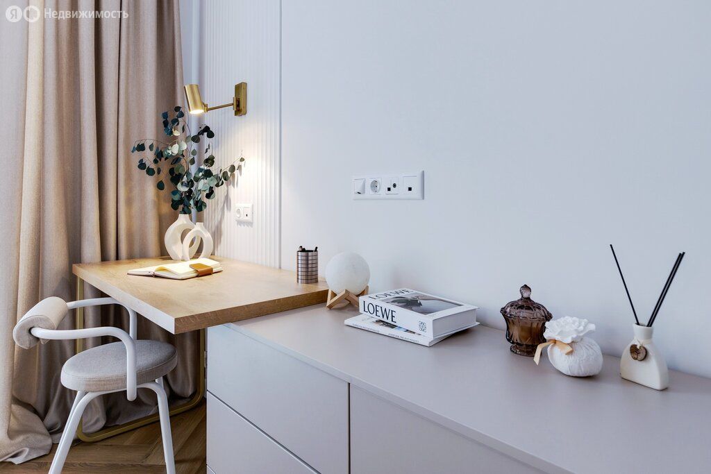 m. Alekseevskaya: Apartment, 2-rooms