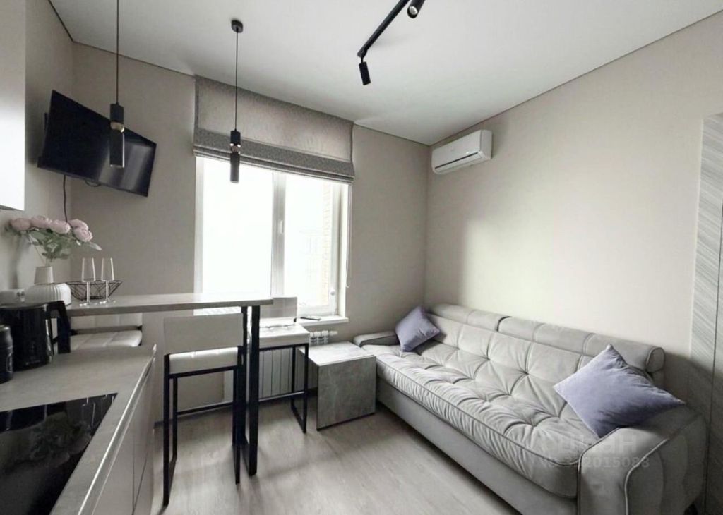 m. Khoroshevo: Apartment, 2-rooms