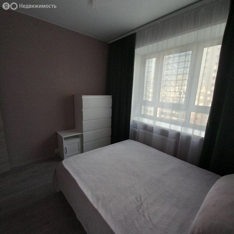 m. Nekrasovka: Apartment, 1-rooms