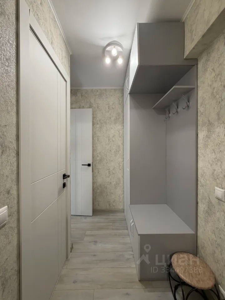 m. Paveletskaya: Apartment, 1-rooms