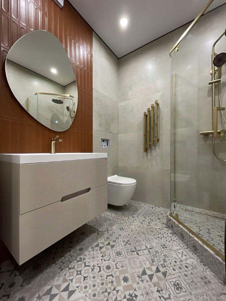 m. Odintsovo: Apartment, studio