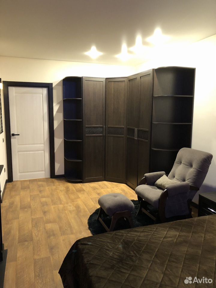 m. Fabrichnaya: Apartment, 1-rooms