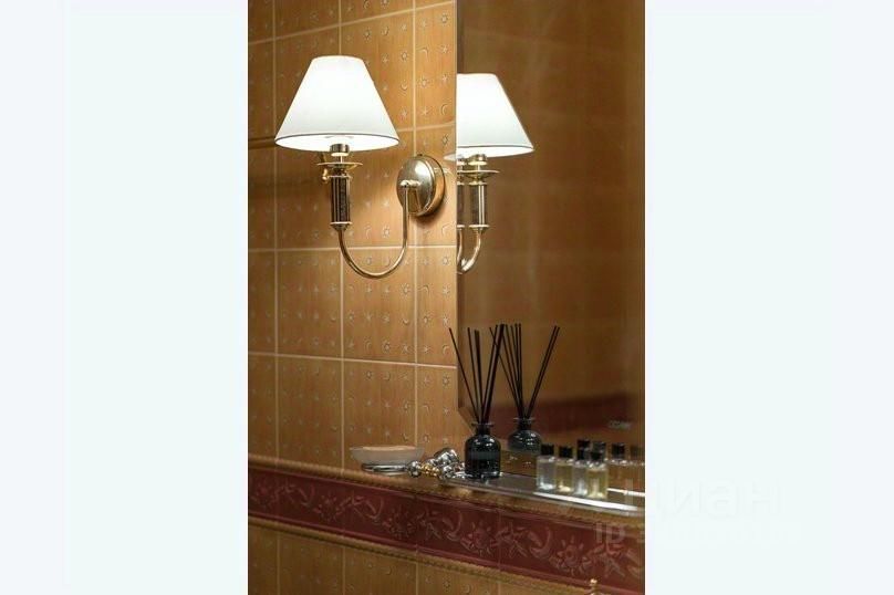 m. Frunzenskaya: Apartment, 1-rooms