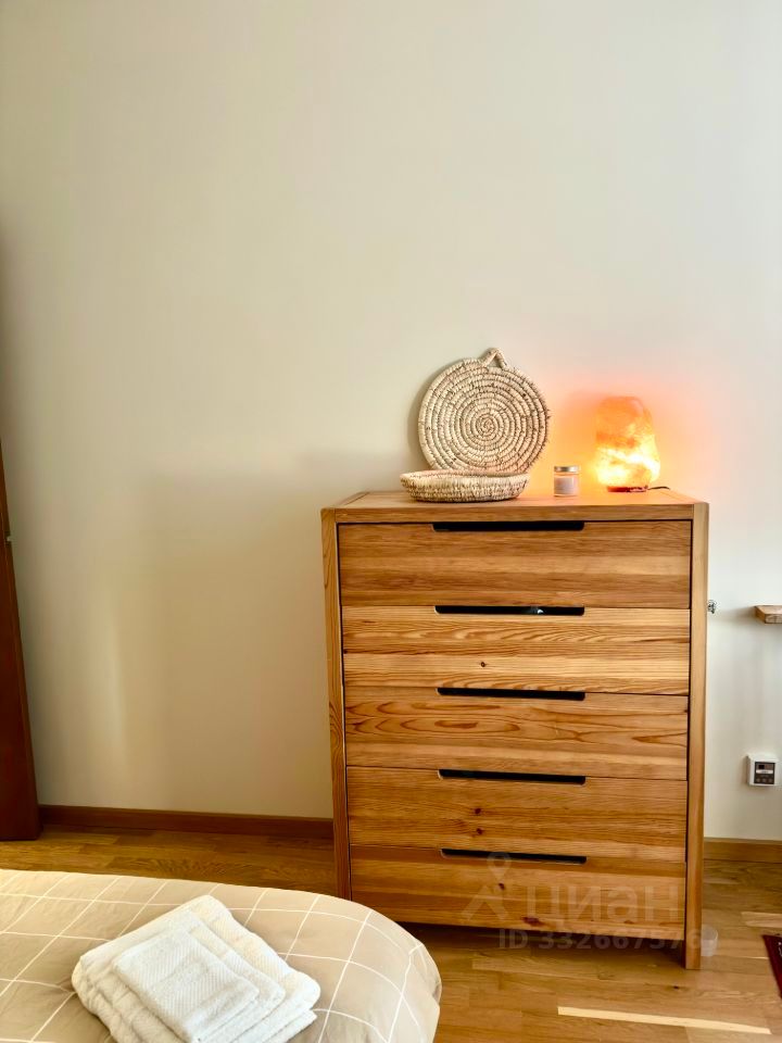 m. Firsanovskaya: Apartment, 1-rooms