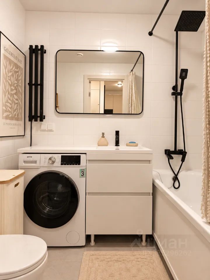 m. Butyrskaya : Apartment, 1-rooms