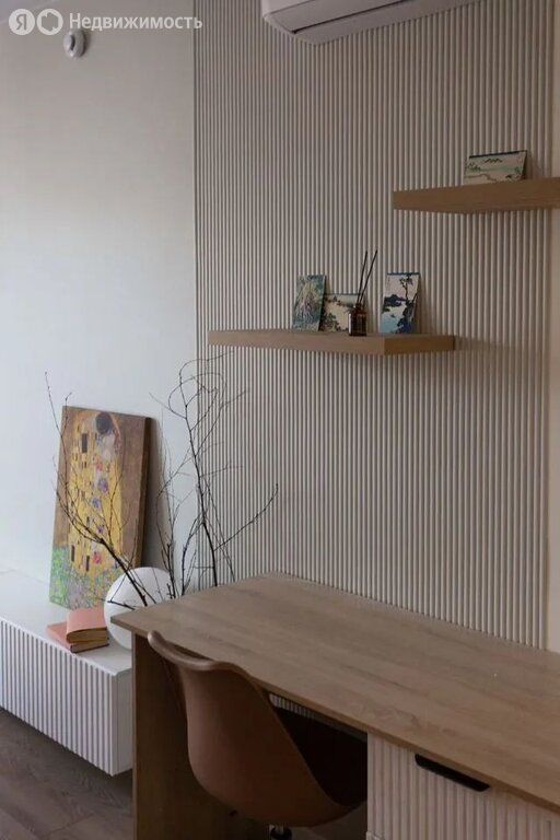 m. Lokomotiv: Apartment, 1-rooms