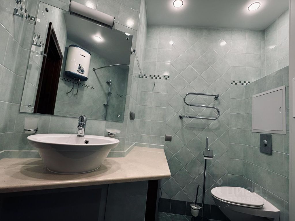 m. Barrikadnaya: Apartment, 2-rooms