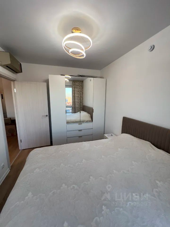 m. Volgogradsky prospekt: Apartment, 1-rooms