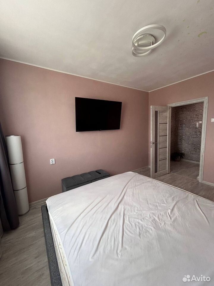 m. Planernaya: Apartment, 2-rooms