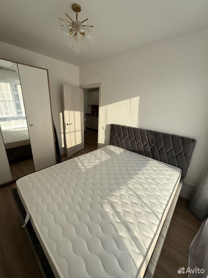 m. Kotelniki: Apartment, 1-rooms
