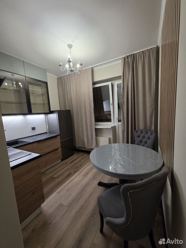 m. Kommunarka: Apartment, 1-rooms