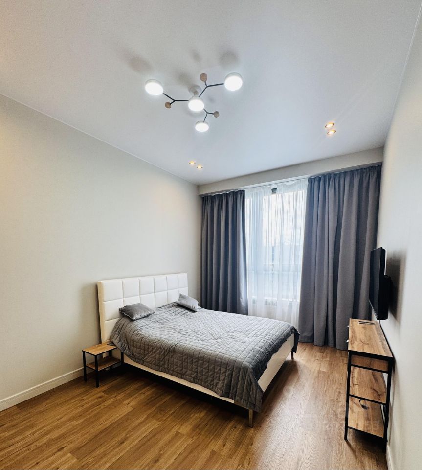 m. Kaluzhskaya: Apartment, 1-rooms