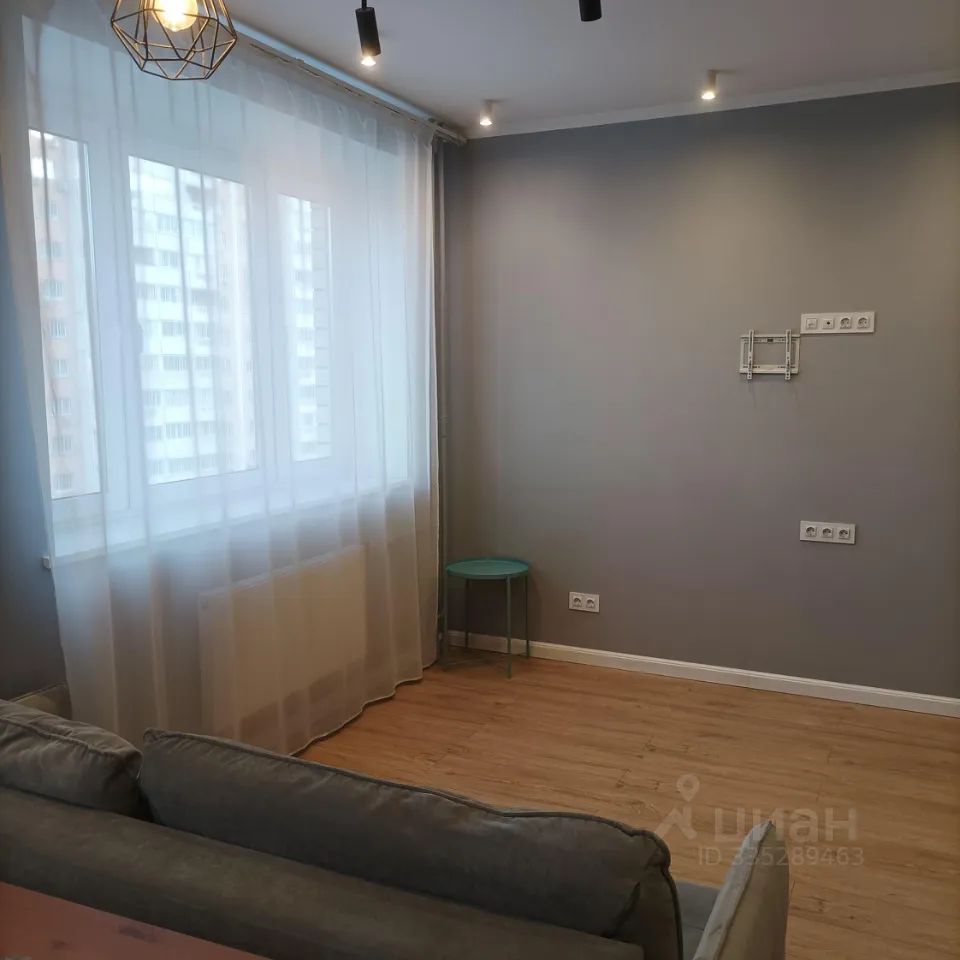 m. Zheleznodorozhnaya: Apartment, studio