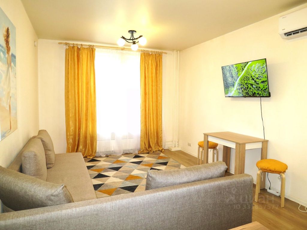m. Kotelniki: Apartment, 1-rooms
