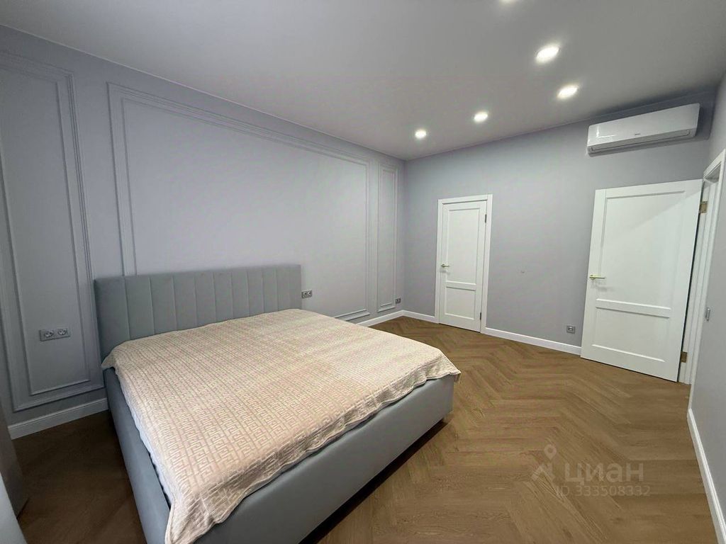 m. Alekseevskaya: Apartment, 2-rooms