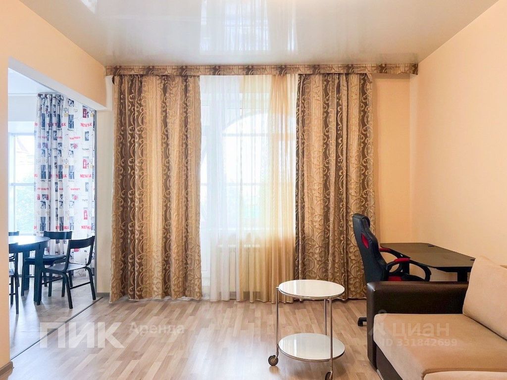 m. Penyagino: Apartment, 2-rooms