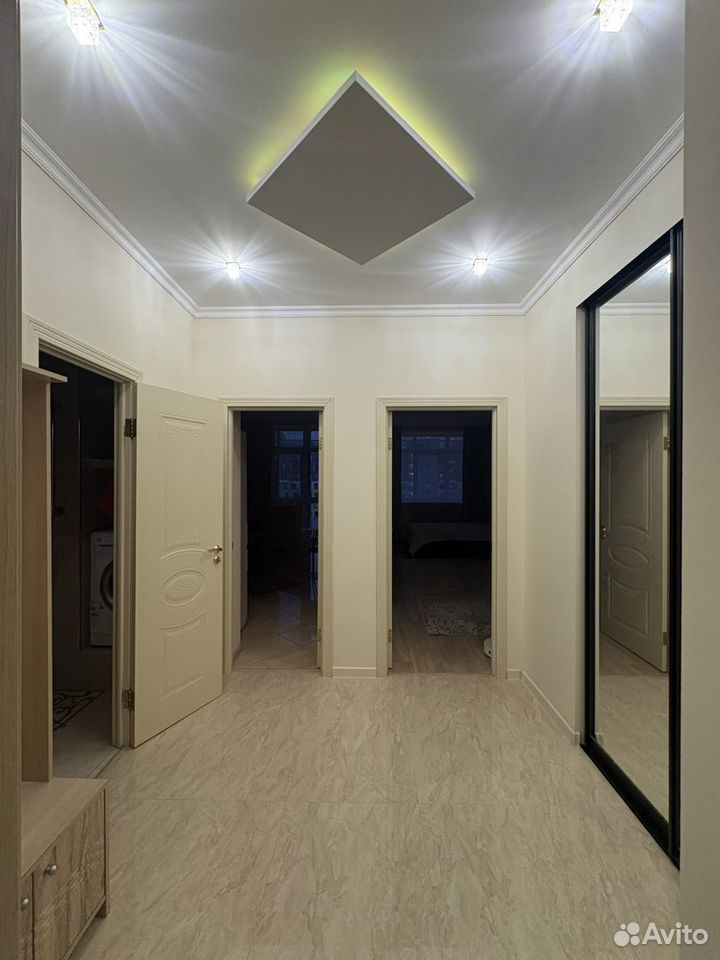 m. Kommunarka: Apartment, 1-rooms