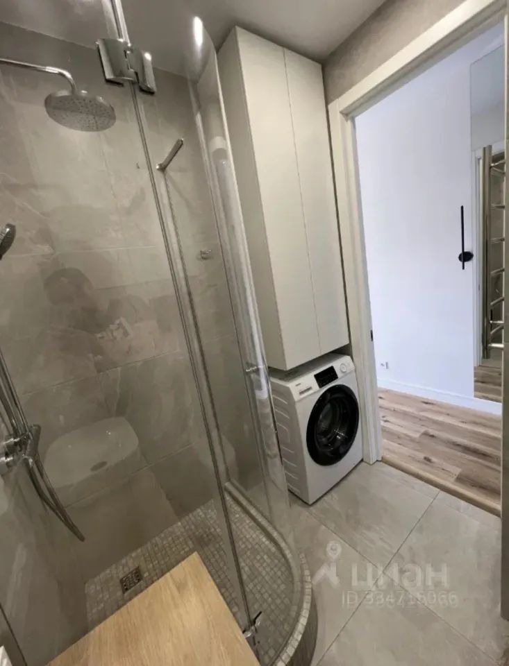 m. Lokomotiv: Apartment, studio