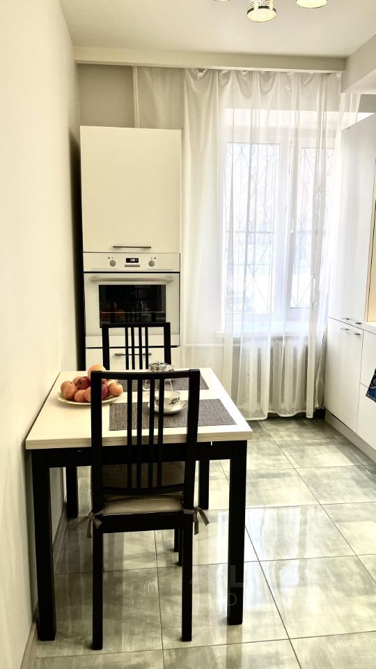 m. Studencheskaya: Apartment, 1-rooms