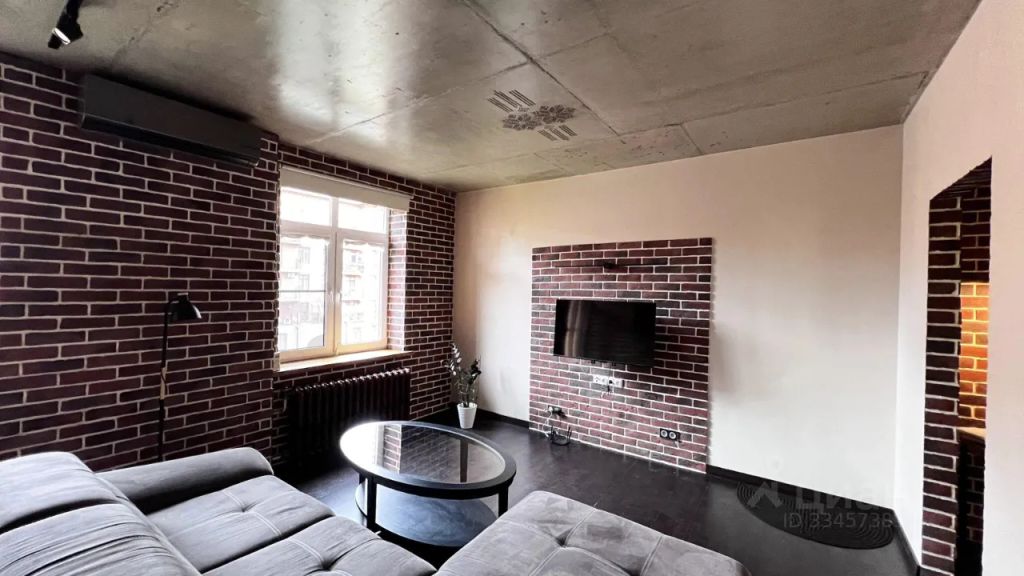 m. Khlebnikovo: Apartment, studio