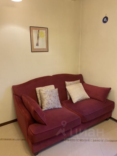 m. Minskaya: Apartment, 1-rooms