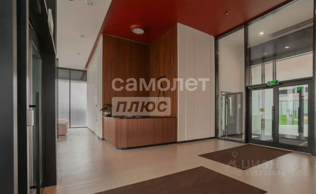 m. Volgogradsky prospekt: Apartment, 2-rooms
