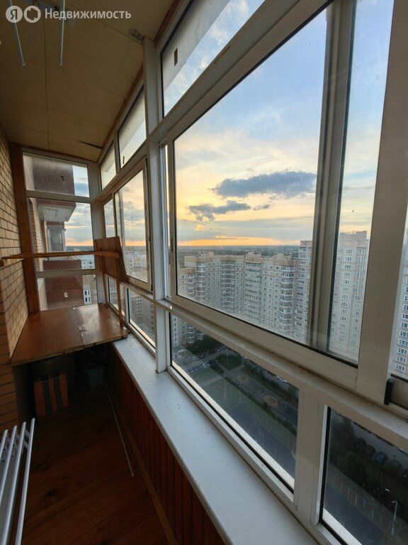 m. Silikatnaya: Apartment, 3-rooms