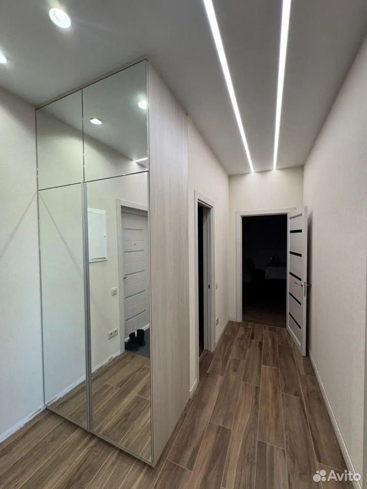 m. Fili: Apartment, 2-rooms
