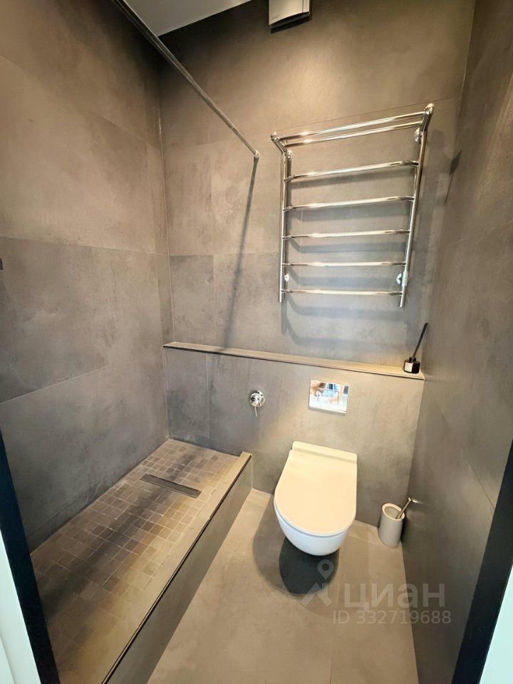 m. Planernaya: Apartment, 3-rooms